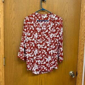 Blouse from Stitch Fix